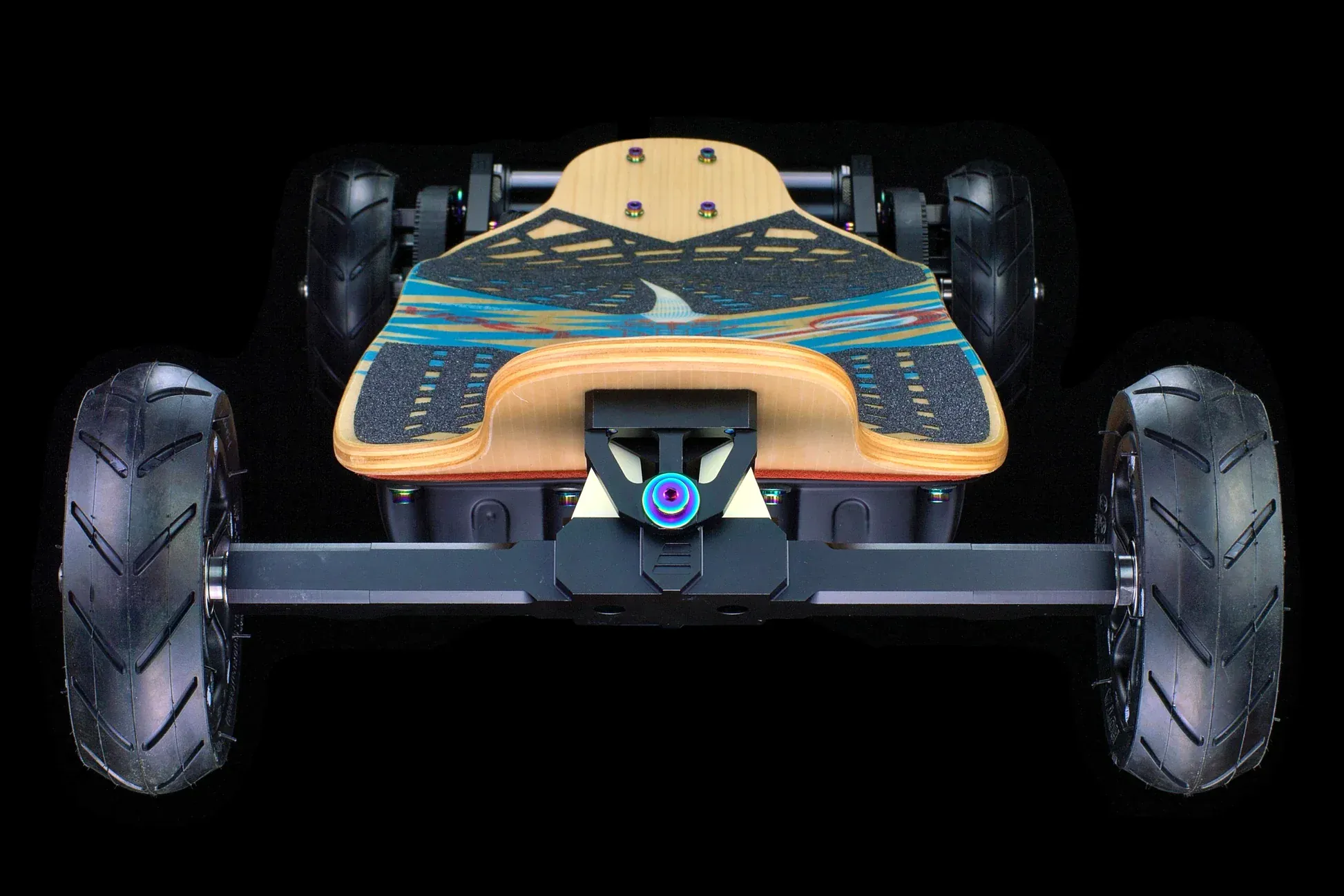 Electric Skateboards